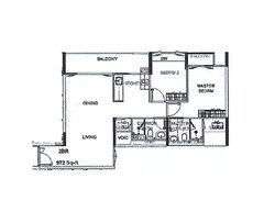 Weave Residences (D15), Apartment #627909131